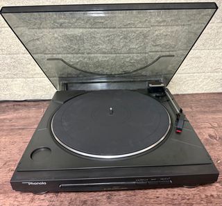 Giradischi Phonola TK503 Belt Drive Automatic