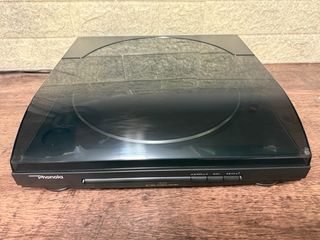 Giradischi Phonola TK503 Belt Drive Automatic