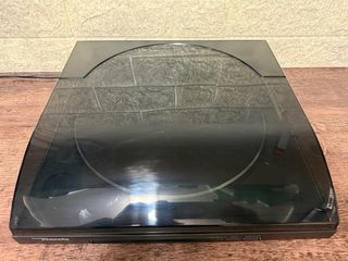 Giradischi Phonola TK503 Belt Drive Automatic