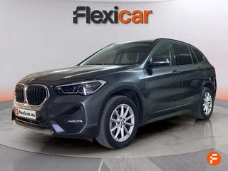 BMW X1 sDrive18d