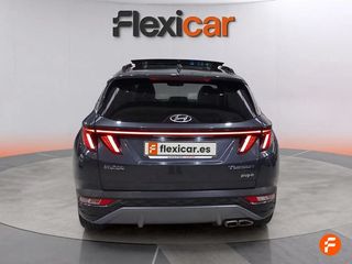 Hyundai Tucson 1.6 TGDI PHEV 195kW Style Auto 4x4