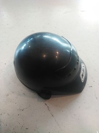 Casco Nzi Original