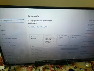 Portátil HP Pavilion 15-e023ss Rojo