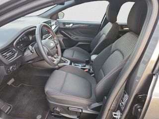 Ford Focus 1.0T EcoBoost mHEV 155cv Auto ST-Line X