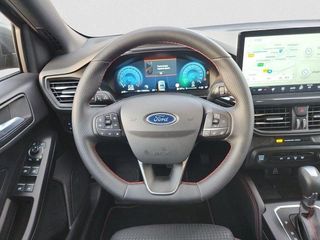 Ford Focus 1.0T EcoBoost mHEV 155cv Auto ST-Line X