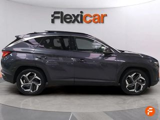 Hyundai Tucson 1.6 TGDI PHEV 195kW Style Auto 4x4