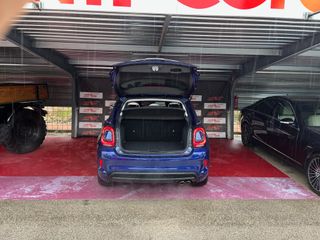 FIAT 500X CABRIO FIREFLY S&S YATCH CLUB CAPRI