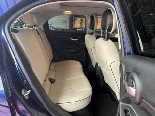 FIAT 500X CABRIO FIREFLY S&S YATCH CLUB CAPRI