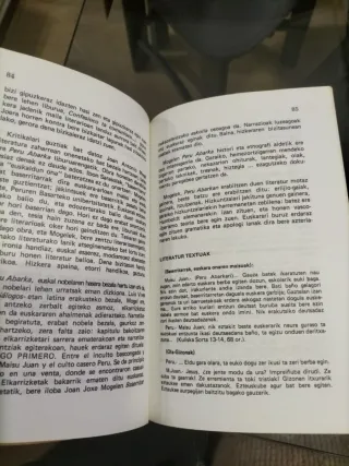 Euskal alfabetatzeko literatura