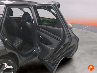 Hyundai Tucson 1.6 TGDI PHEV 195kW Style Auto 4x4