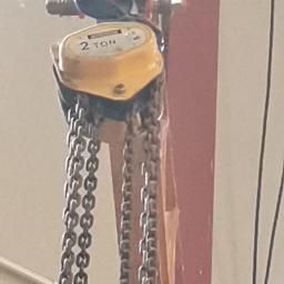 Llave combinada HEYCO 27mm