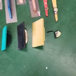 Llave combinada HEYCO 27mm