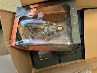 lote de muchos artículos