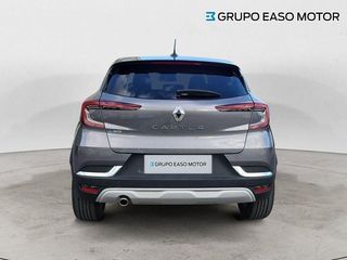 Renault Captur 1.3 TCe 140 EDC GPF Zen