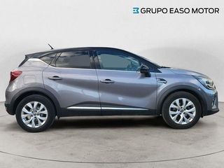 Renault Captur 1.3 TCe 140 EDC GPF Zen
