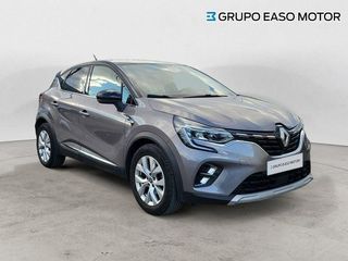 Renault Captur 1.3 TCe 140 EDC GPF Zen