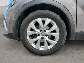 Renault Captur 1.3 TCe 140 EDC GPF Zen