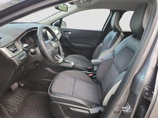Renault Captur 1.3 TCe 140 EDC GPF Zen