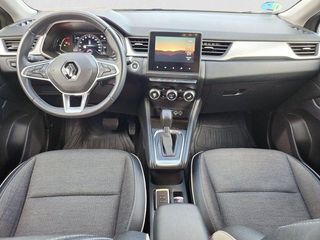 Renault Captur 1.3 TCe 140 EDC GPF Zen