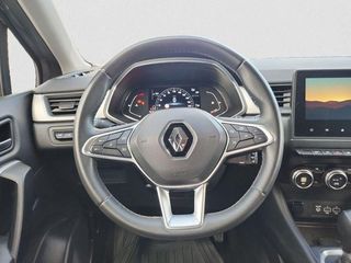 Renault Captur 1.3 TCe 140 EDC GPF Zen