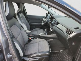 Renault Captur 1.3 TCe 140 EDC GPF Zen