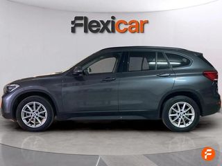 BMW X1 sDrive18d