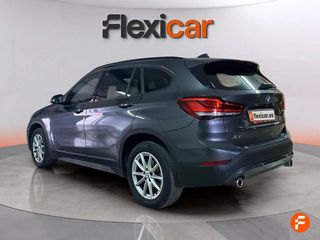 BMW X1 sDrive18d