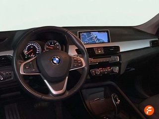 BMW X1 sDrive18d