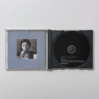 Natalie Imbruglia - Left On The Middle CD 1998