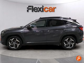 Hyundai Tucson 1.6 TGDI PHEV 195kW Style Auto 4x4