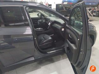 Hyundai Tucson 1.6 TGDI PHEV 195kW Style Auto 4x4