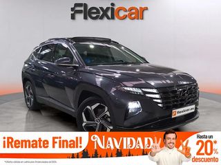 Hyundai Tucson 1.6 TGDI PHEV 195kW Style Auto 4x4