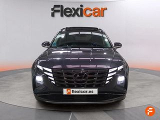 Hyundai Tucson 1.6 TGDI PHEV 195kW Style Auto 4x4