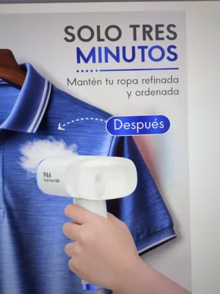 Plancha Vertical Vapor Raelunyi MY-161