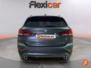 BMW X1 sDrive18d