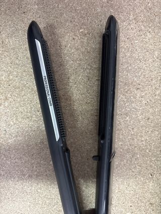 Rowenta x Karl Lagerfeld Plancha Pelo