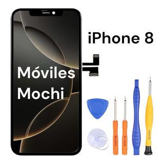 Schermo iPhone 8 + Kit di strumenti