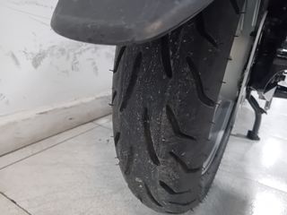 Suzuki Sixteen 125 Blanca