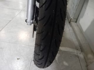 Suzuki Sixteen 125 Blanca