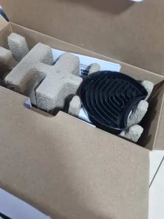 Cafetera Dolce Gusto Genio S DeLonghi