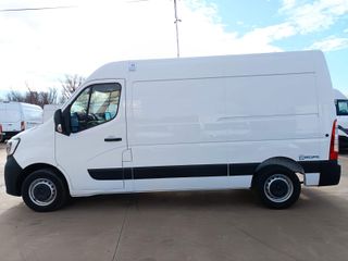 Renault Master 2.3 furgon L2H2 isotermo ir 135cv