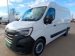 Renault Master 2.3 furgon L2H2 isotermo ir 135cv