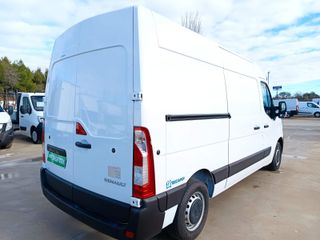 Renault Master 2.3 furgon L2H2 isotermo ir 135cv