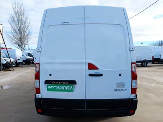 Renault Master 2.3 furgon L2H2 isotermo ir 135cv