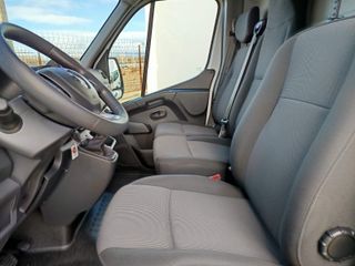 Renault Master 2.3 furgon L2H2 isotermo ir 135cv