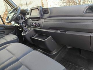 Renault Master 2.3 furgon L2H2 isotermo ir 135cv