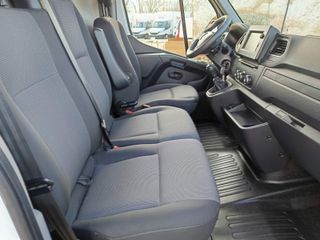 Renault Master 2.3 furgon L2H2 isotermo ir 135cv