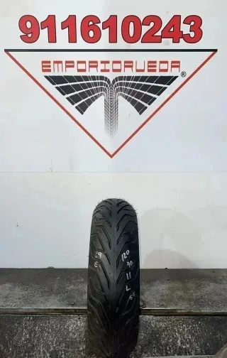 120 70 11 L MICHELIN RUEDA DE MOTO BARATA