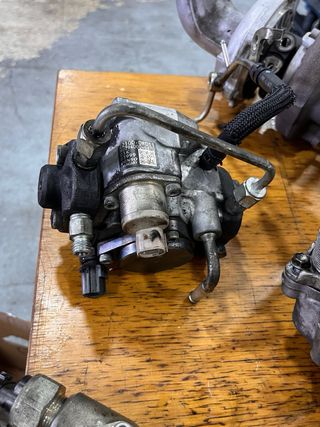 Bomba Inyección Denso 22100-0R011