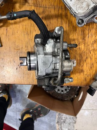 Bomba Inyección Denso 22100-0R011